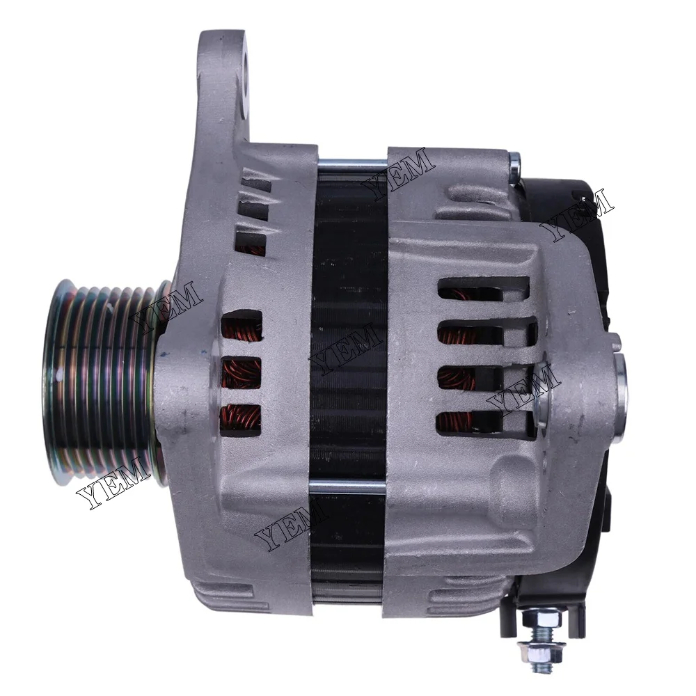 

Brand-New Alternator Generators 5318120 C5318120 For Cummins ISF3.8 Engine