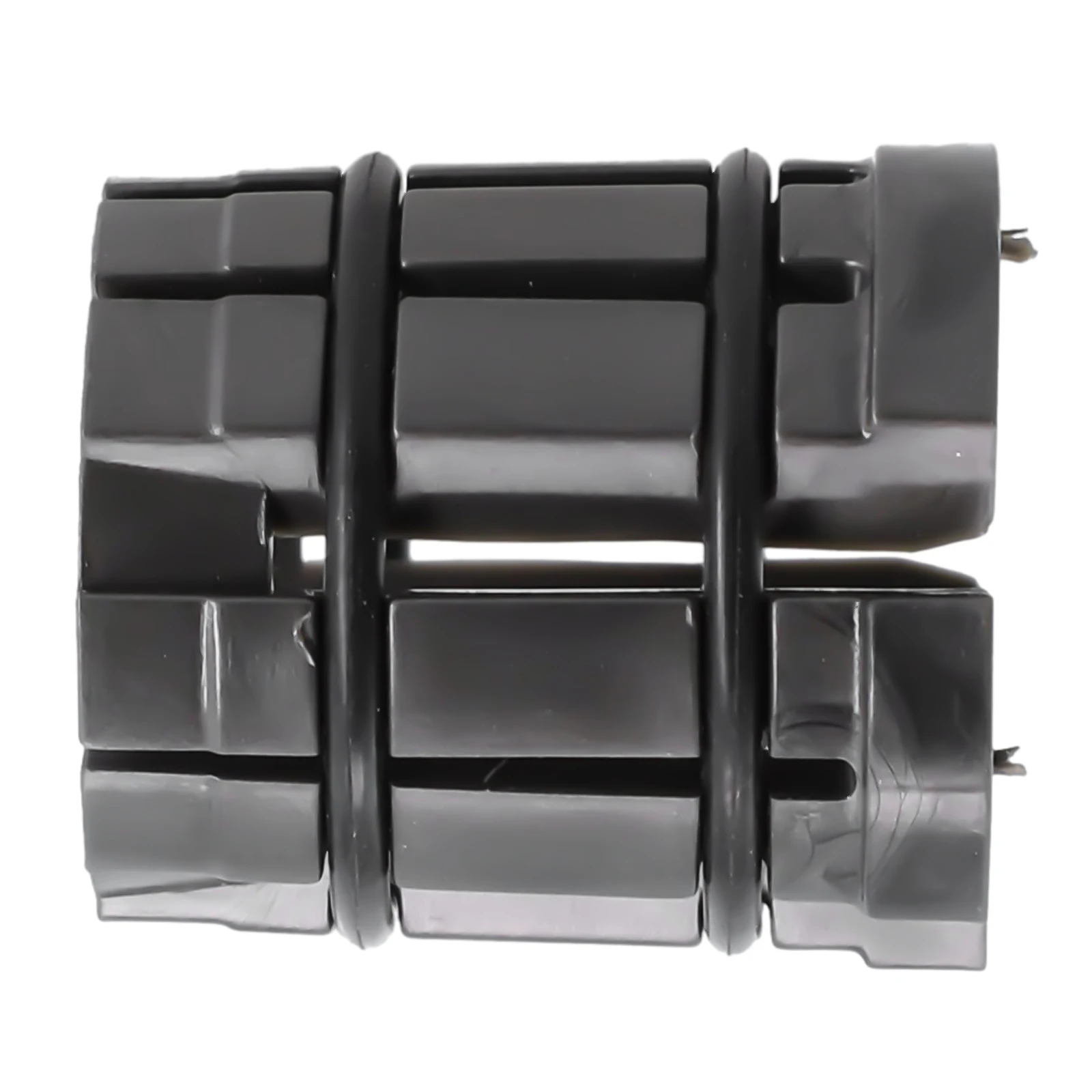 Rak kemudi bertenaga listrik untuk ELANTRA MD (11 14) dan untuk velister (11 15) konstruksi instalasi sederhana