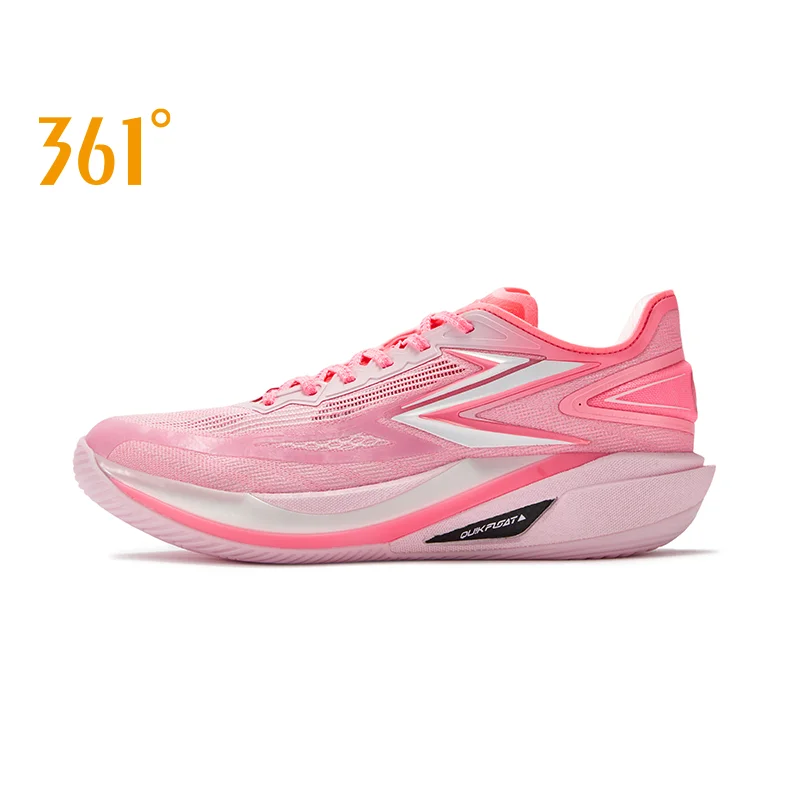 

361Degrees BIospeed BB 2 Men Basketball Shoes New Stability Breathable Rebound Anti-slip Professional Male Sneakers 672611103