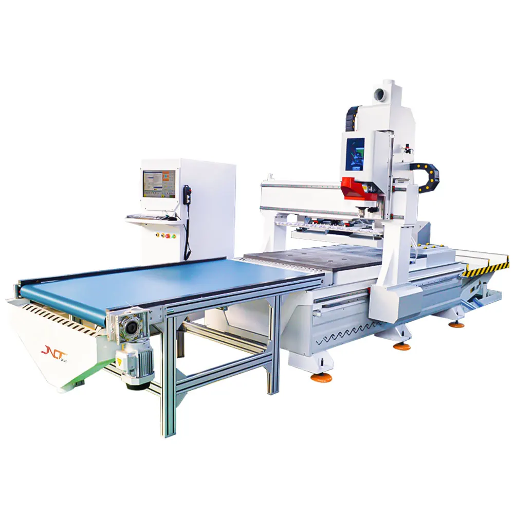 Cnc Router Woodworking Machinery Price Cnc Wood Carving Engraving Machine