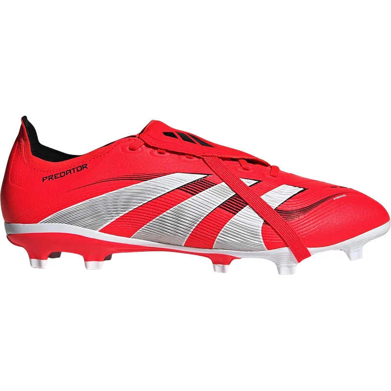 Adidas genuine New Foldable Tongue Training Durable Soccer Shoes ID1319 view 5