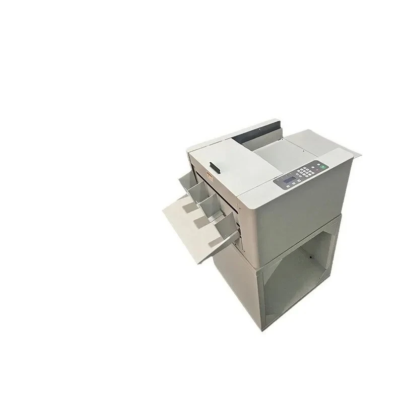 Card cutting Automatic paper cutter Card cutting machine