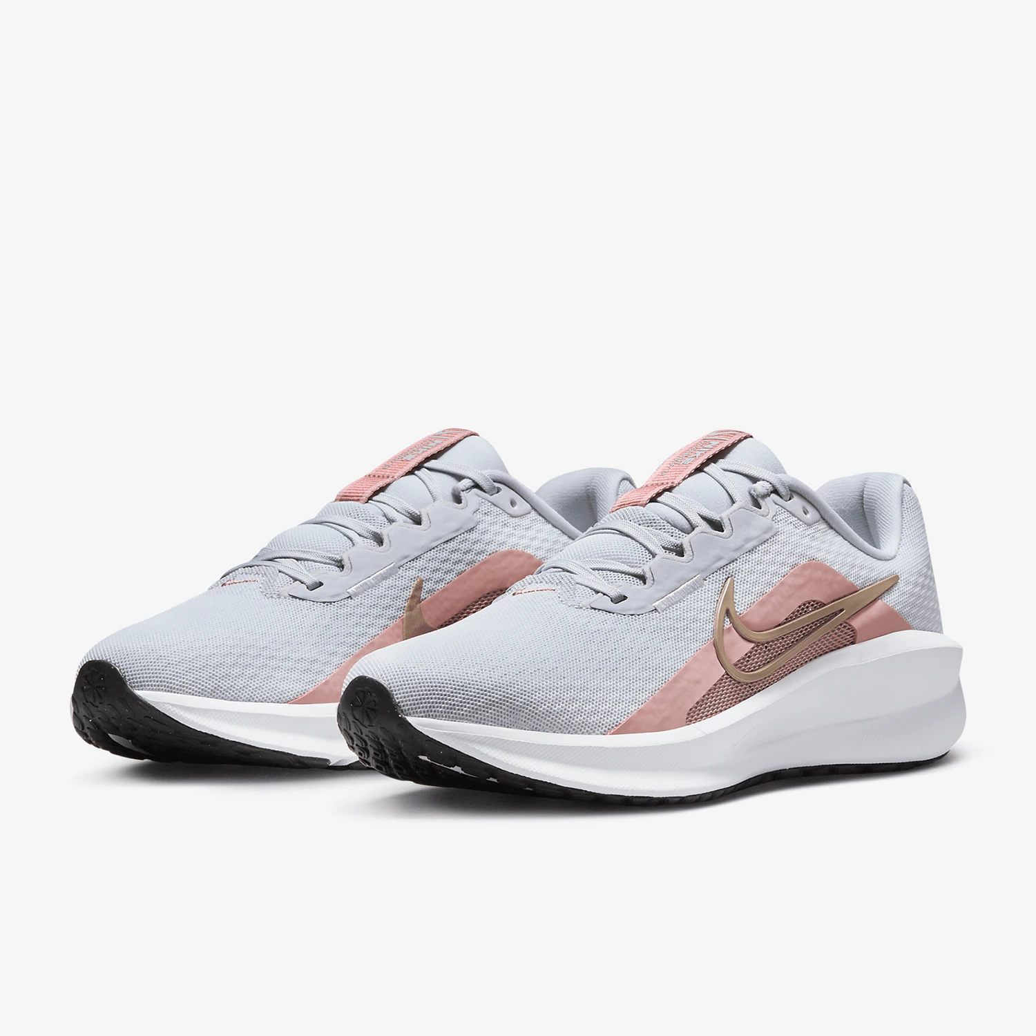 

Nike Authentic Downshifter 13 Women's Mesh Breathable Running Shoes FD6476-108