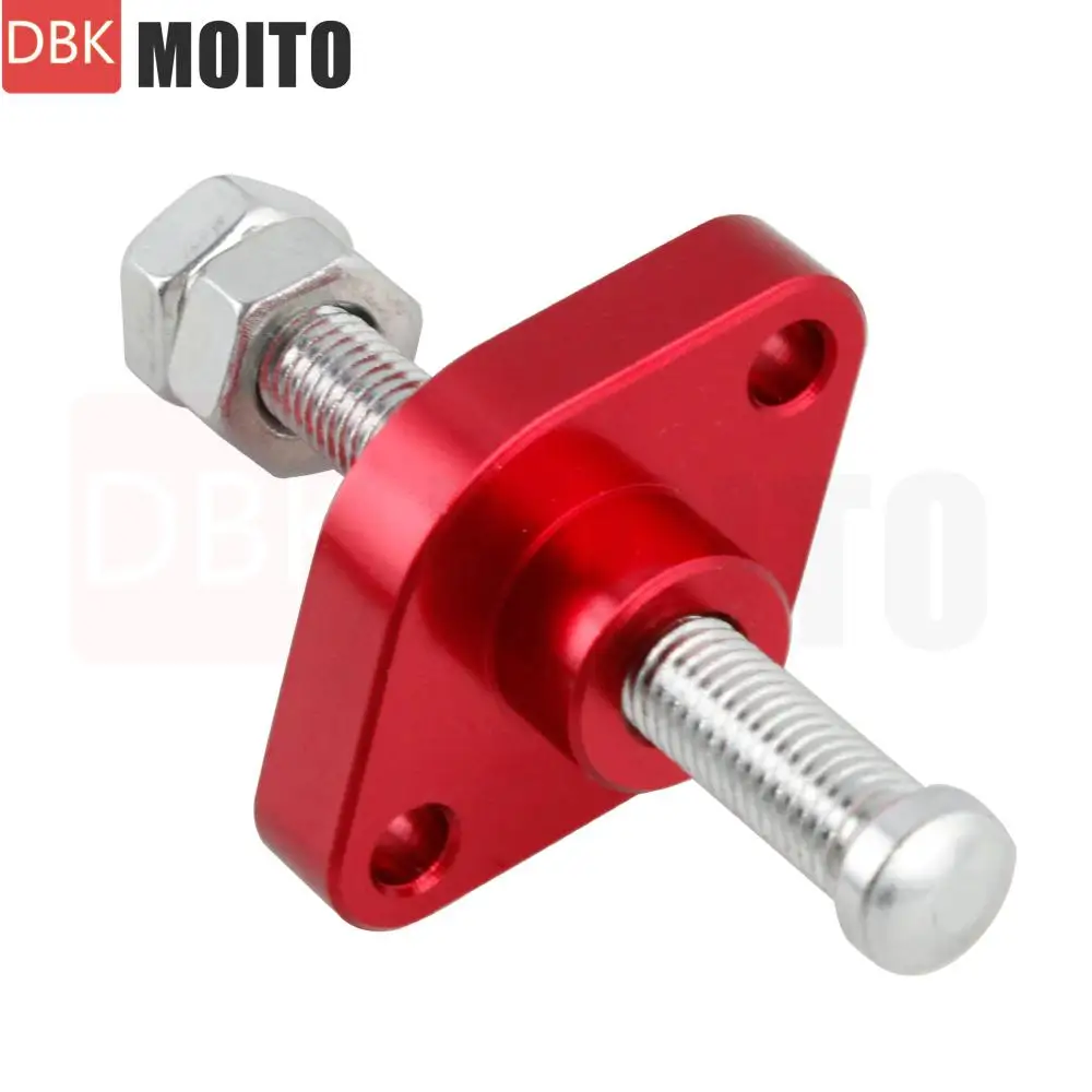 

Chain Adjuster Set Cam Timing Chain Tensioner For Suzuki GN250 GS500E/F GSF400 GSX1300 GSXR 600 750 GR650 GV 1200 1400 GZ250