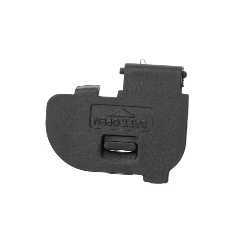 

U75B Battery Door Lid Cover for Case For 7D Digital Camera Repair Part Tool New