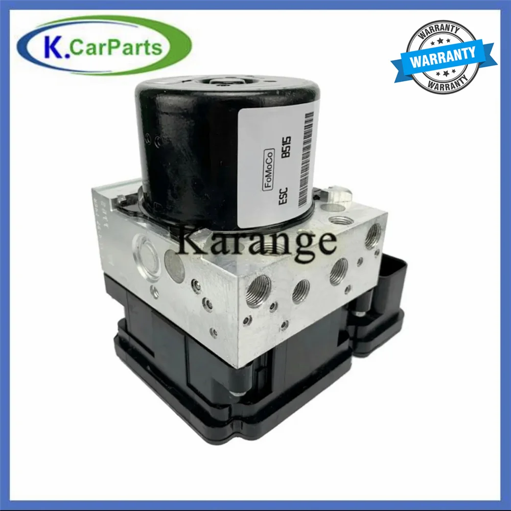 1pcs Abs Pump Modulator CN15-2C219-CA CN15-2C405-CA for Ecosport B515 ESC 2013 CN152C405CA CN152C219CA 28561234043