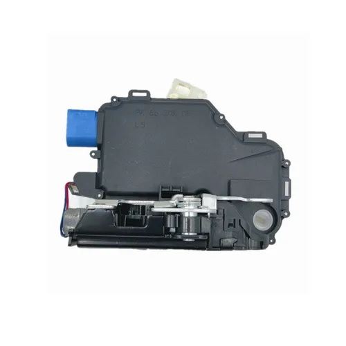 Imagen 2 del producto Actuador de cerradura de puerta 3B 1837015 AQ 3B 1837016 BC para VW POLO SKODA para Superb FABIA ROOMSTER TRANSPORTER MK5 T5 SEAT IBIZA IV CORDOBA