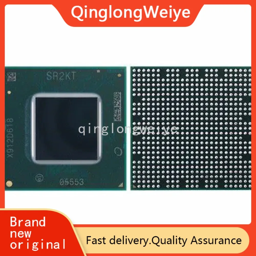 

100% новый набор микросхем SR2KT Z8350 BGA