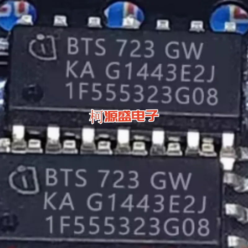 El nuevo SOP14 BTS723GW original está en stock y disponible para subasta