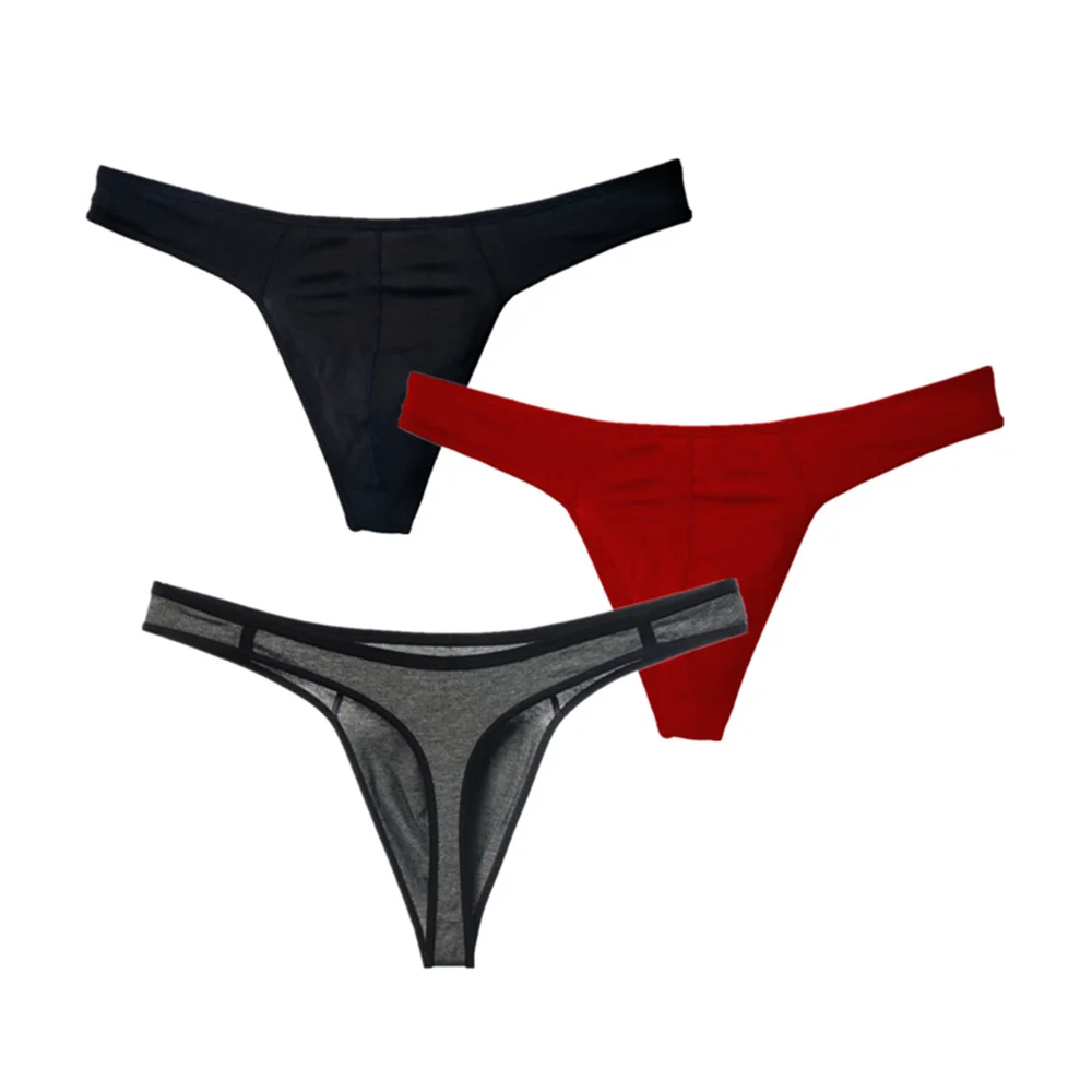 Black Red Gray