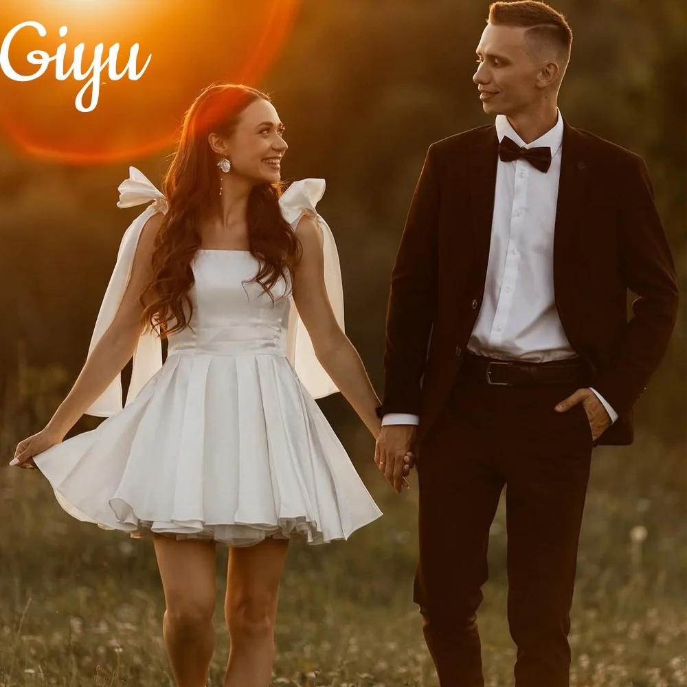 Giyu Modern A-Line … - image