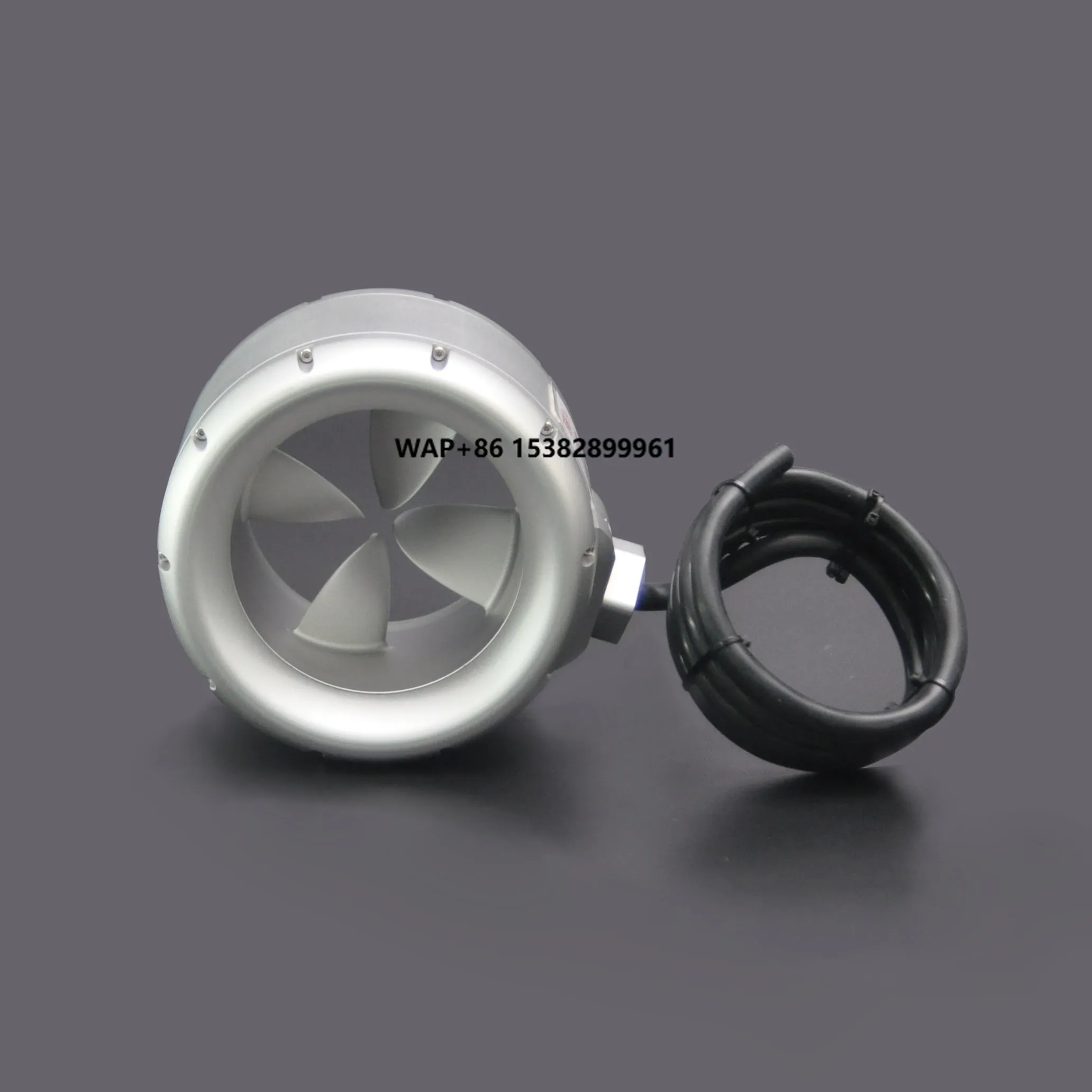 

Rovmaker 20 KG Waterproof Kayak Underwater Motor Marine Propeller Boat Thruster