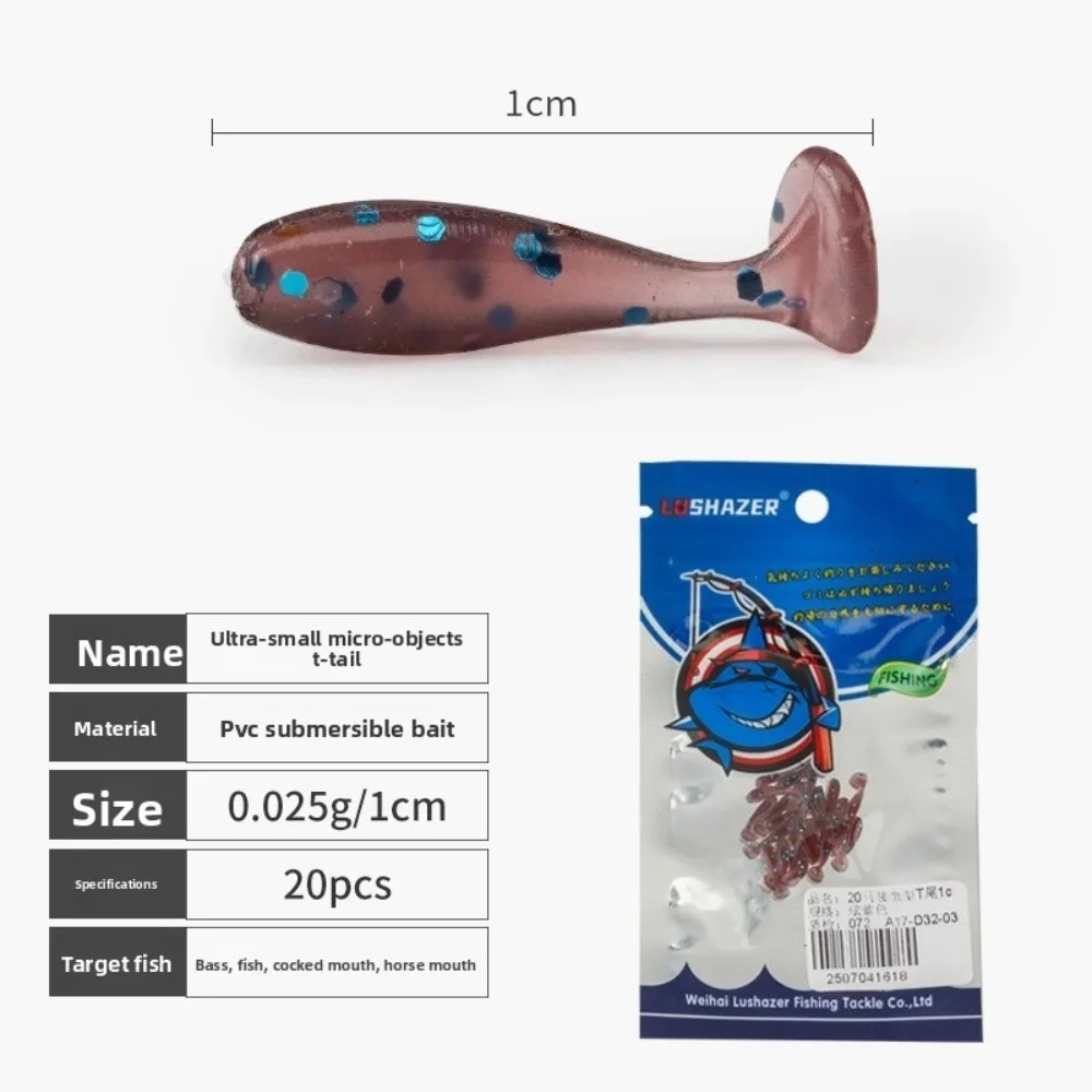 60Pcs Fishing Acces… - image