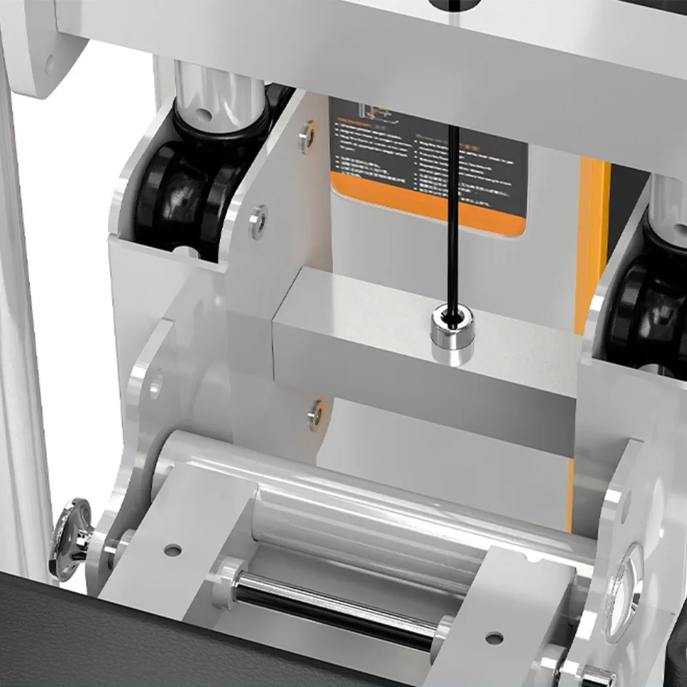 Multi Functional Steel Fitness Machine for Indoor Strength Aerobic Training Commercial Power Assisted Single Parallel Bar