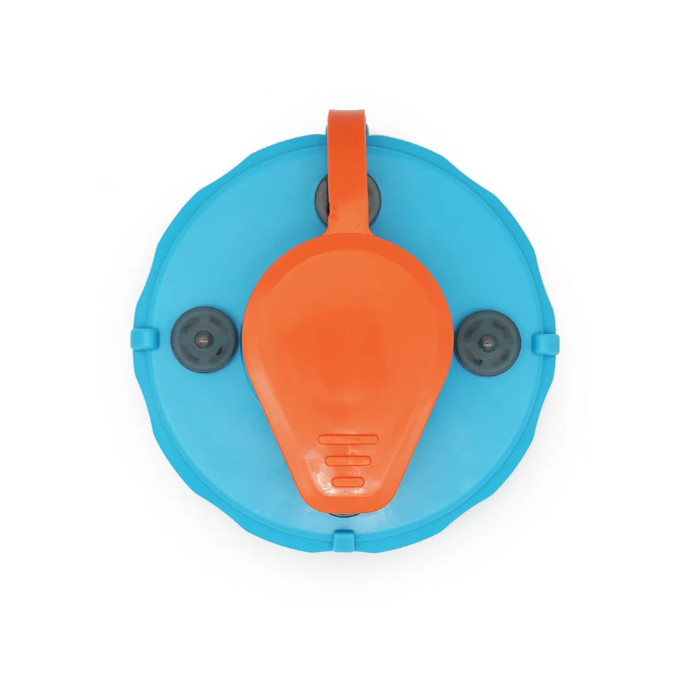 Agricultural Drone Accessories Water Tank Cover Female Cover For DJI T30/T40/T50/T20/T20P Plant Protection UAV Repair Parts