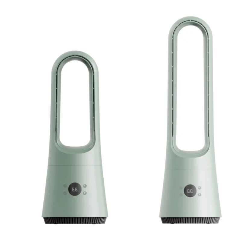 

Multifunctional Smart Home Filters Air Purifiers Bladeless Heaters and Cooler Fans