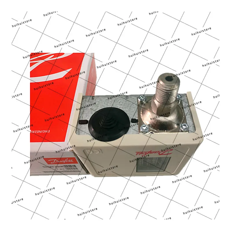 Neuer originaler und authentischer DANFOSS Druckschalter KP36 Controller