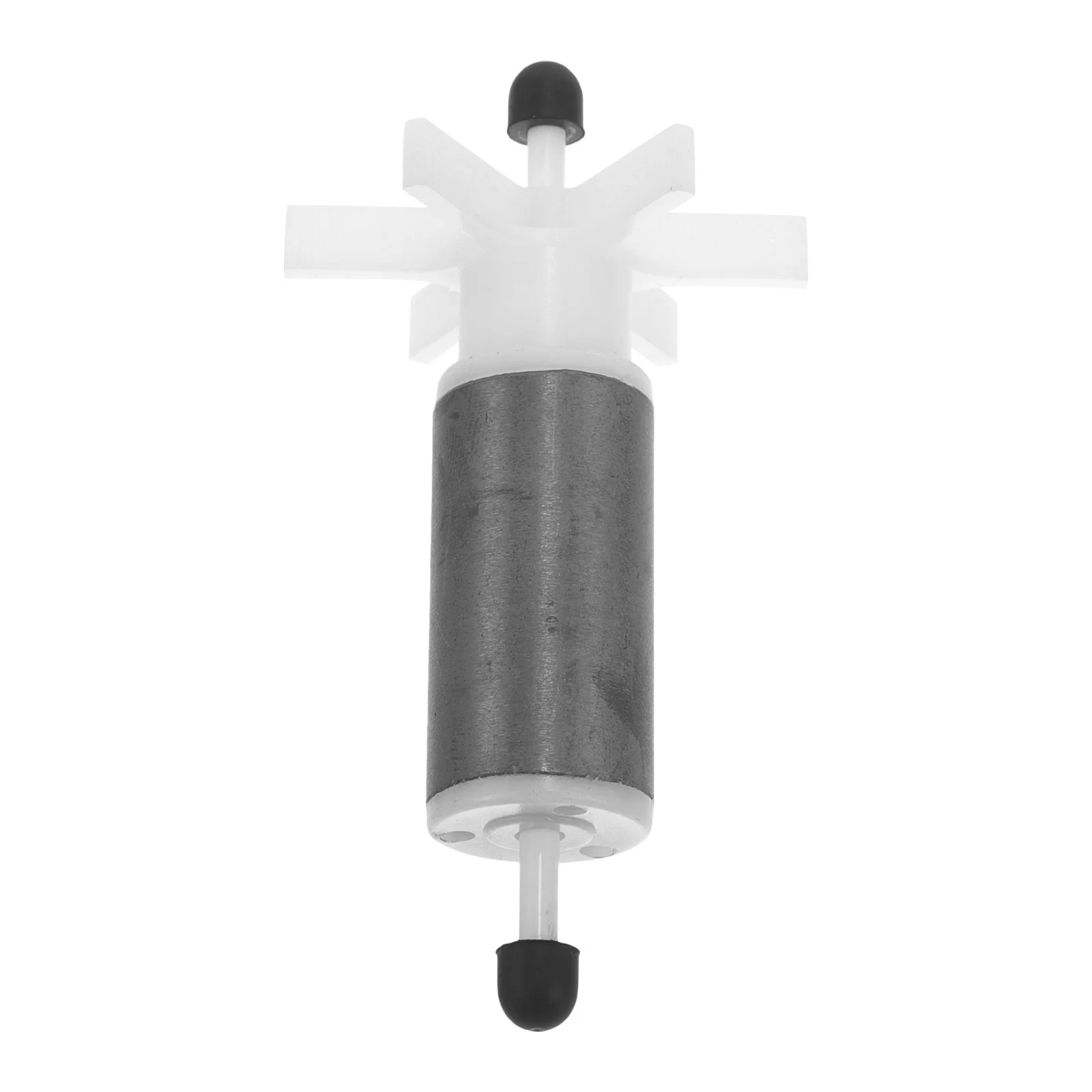 

Submersible Pump Impeller Rotor Replacement Magnetic Filter Compact Aquarium Fish Tank Fountain Spa Pool Pump Parts