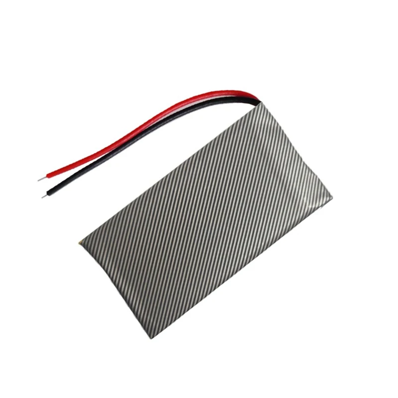 New BAT00007 800mAh 3.7V Replacement Battery for Cardo Scala Rider PackTalk Communication Device Power