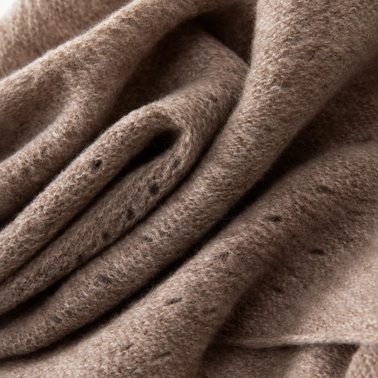 Scarf Wrap Fall Winter Wool Shawl Openwork Scarf Merino Wool Knitted Shawl For Dates Everyday Outings Shoulder Draping