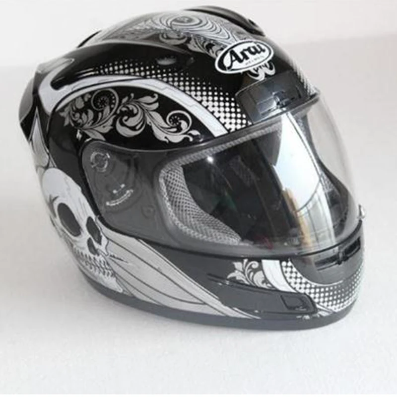 Variant: clear lens