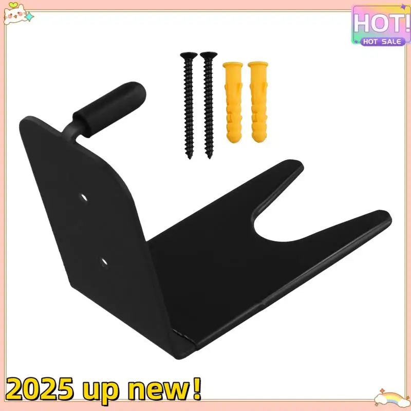 حامل كمان أنيق على الحائط مع حامل فيونكة، ملحقات كمان مثبتة على الحائط للمنزل والاستوديو