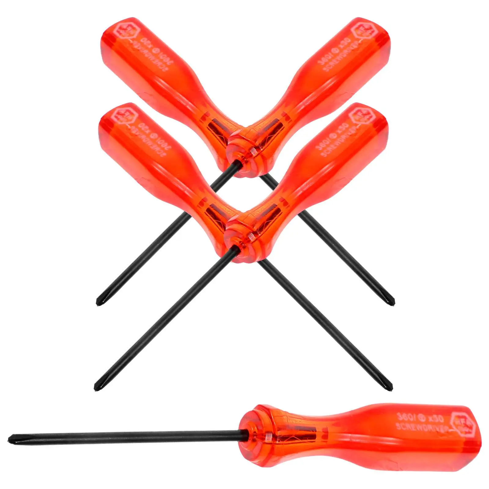 

5pcs Triwing YTip Screwdriver Set 11cm Durable Plastic Metal Game Console Repair Tool Triangle Tip Precision Portable DS Gameboy