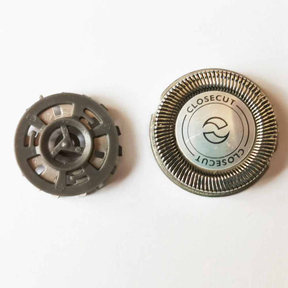 Набор из 9 сменных лезвий для головки бритвы Philips Norelco HQ4 HQ30 HQ40 HQ46 HQ130 HQ912 HQ481 HQ6695 PQ208