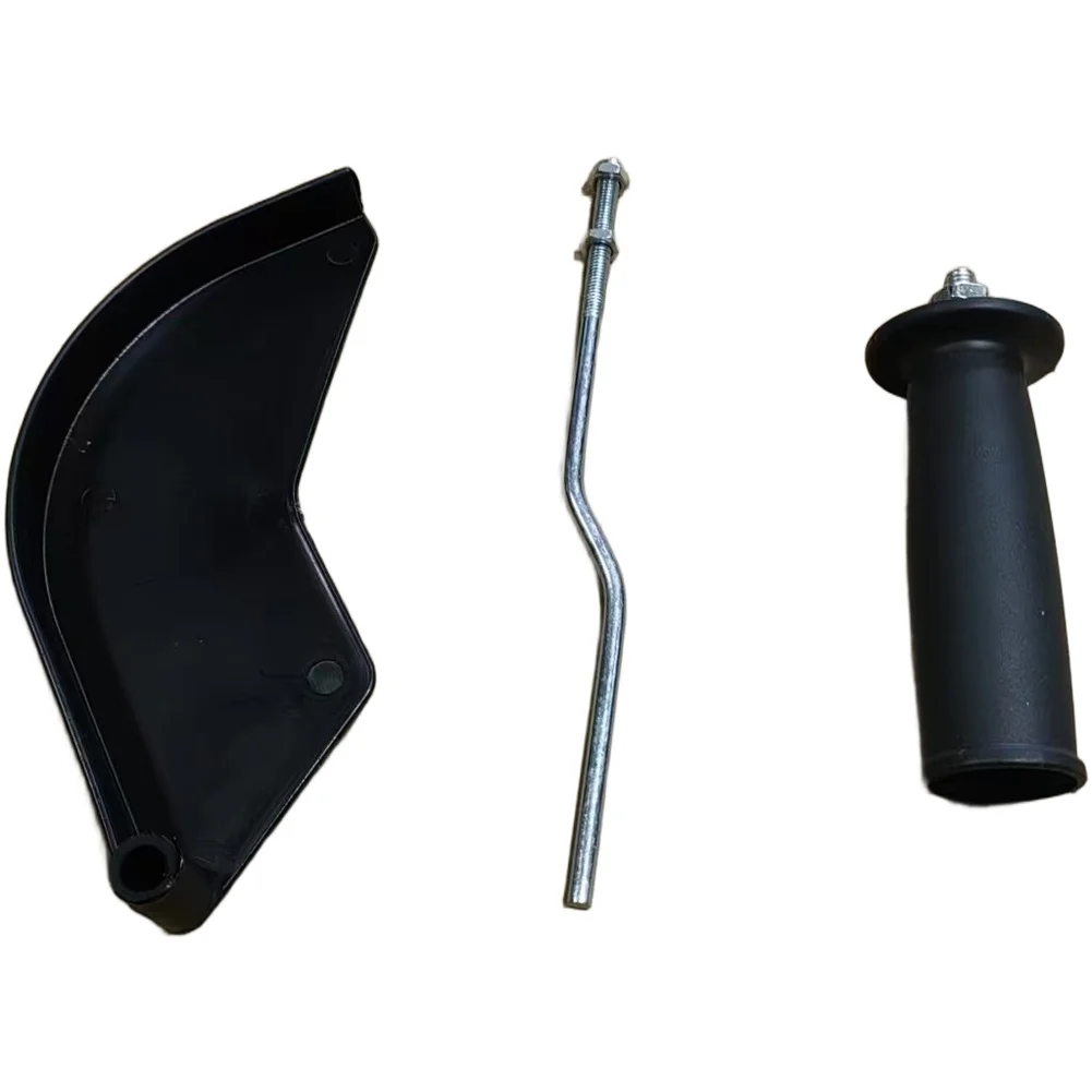 

Angle Grinder Holder Stand for 100 to 150mm Grinders Metal Adjustable Support with Double Bearing Cast Iron Base