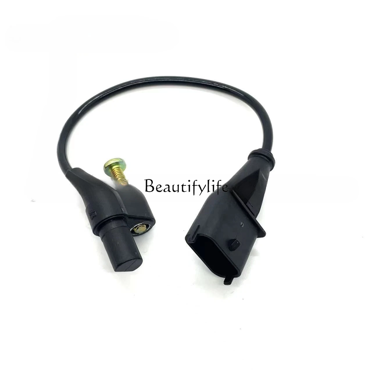 

jj4 Crankshaft Position Sensor OE: 0281002675 5066882AA 68029496AA 1607435