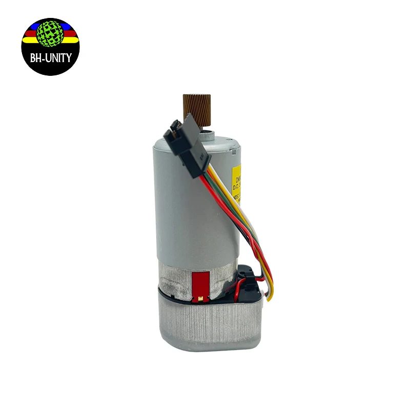 Roland Printer Spare Parts Scan Motor Printer Spare Parts For Rf640 Re640 Vs640 Vs300i