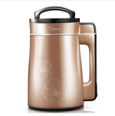china guangdong HC13N61 Midea household soybean soya bean milk machine 1.5L 220-240v multifunctional Juicer tofu soymilk maker