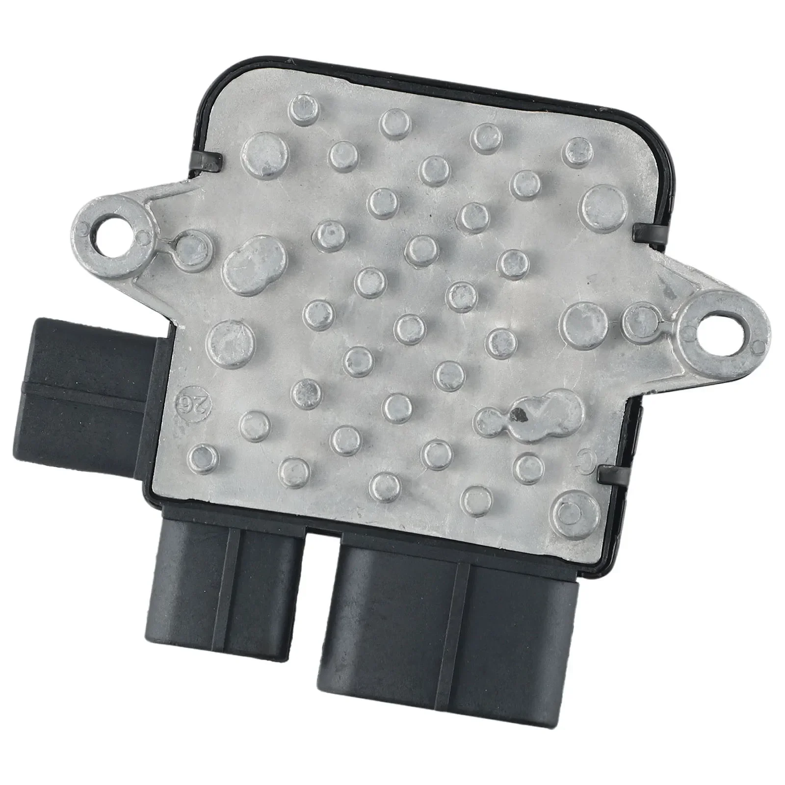 Car Cooling fan module Control unit Replacement S3-12955-00001 Interior MR497751 Tool 1c23219799 8017a Practical