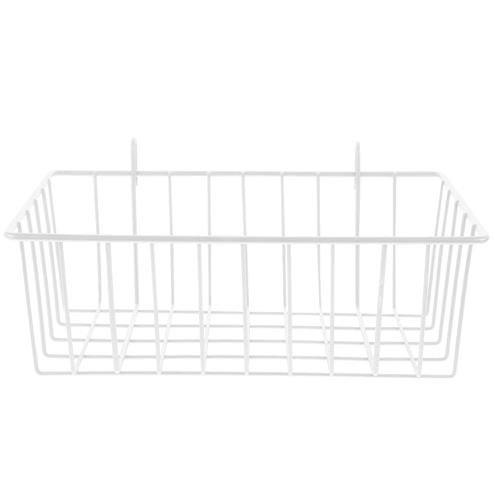 

Rabbit Hay Feeder Pet Cage Racks Large Capacity White Color Bunny Feeder Slow Minimizes Waste Perfect for Small