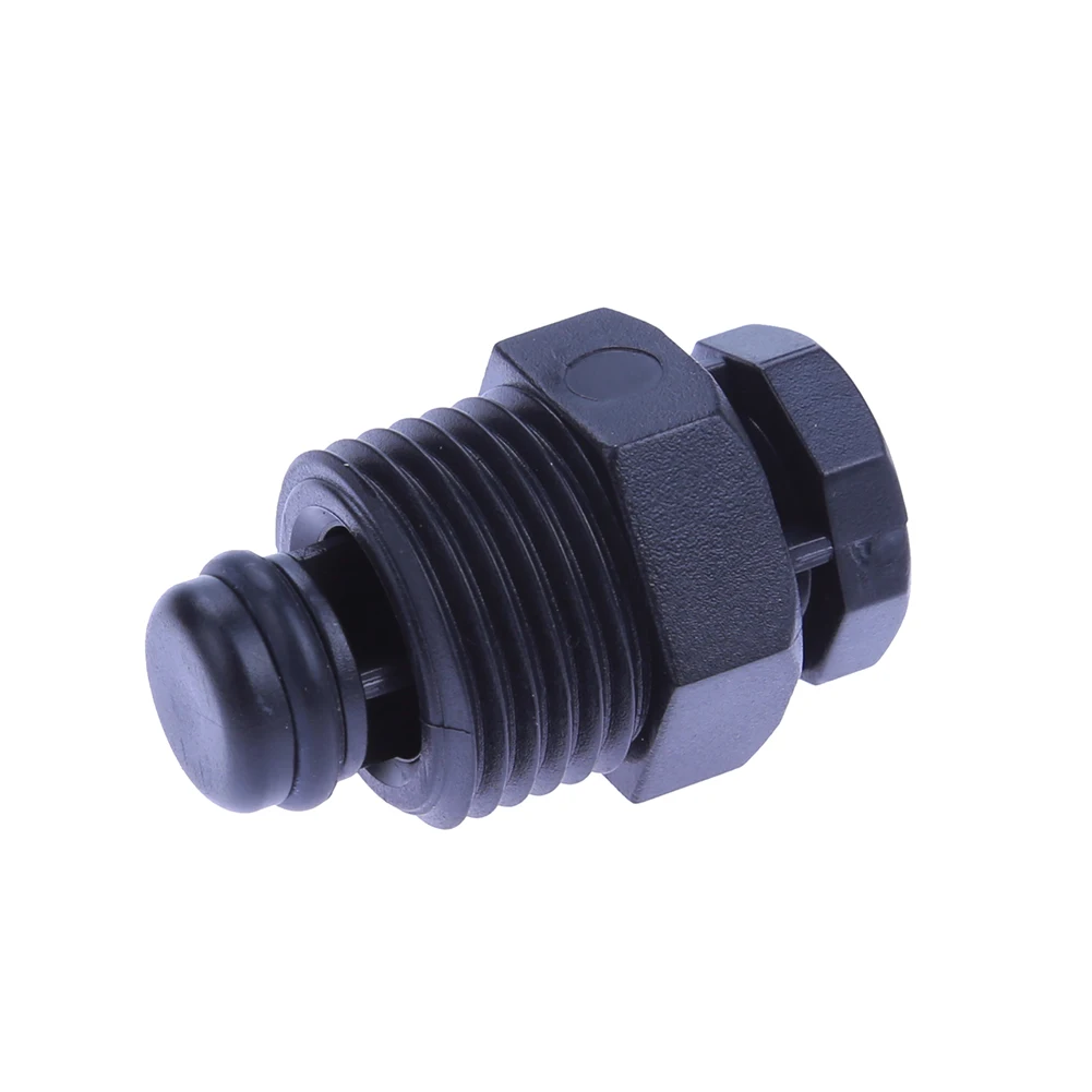 

Вакуумный выпускной клапан, водонепроницаемый водяной шланг, впускной клапан, дыхательный винт, портативная практичная система орошения, комплект для растений