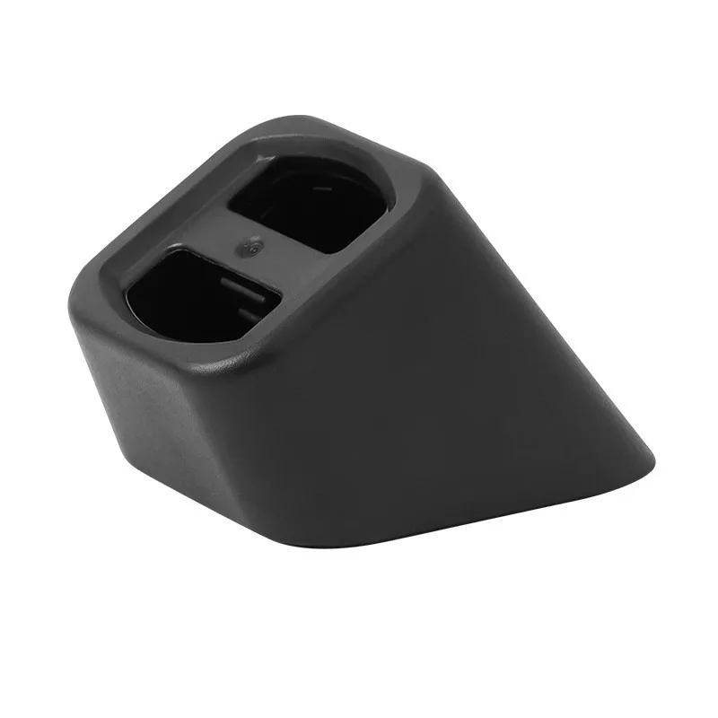 Car Phone  Bracket Dashboard Air Vent Mount Universal Stand Converter for BMW X3 X5 Z3 Z4 3 5 7 Series E38 E39 E46 E83 M5 325i 2 - view 6