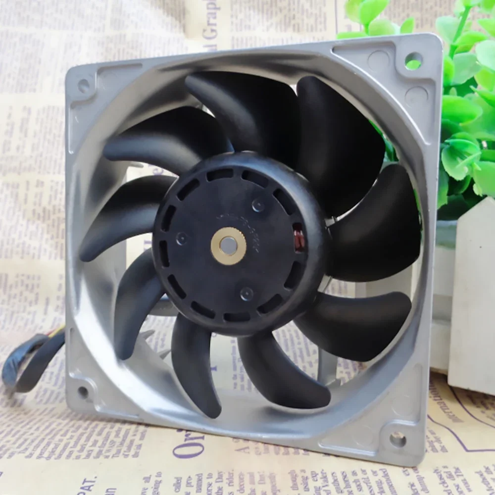 New 12CM 120mm fan violence heat cooling fan 12038 12V 4A 9SG1212P1G03 120*120*38mm for SANYO