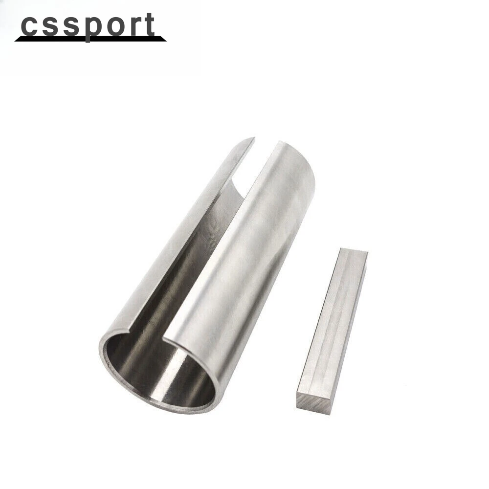 

1 to 1-1/8 inch 1/4" Key Gas Engine Pulley Crank Shaft Sleeve Adapter Predator