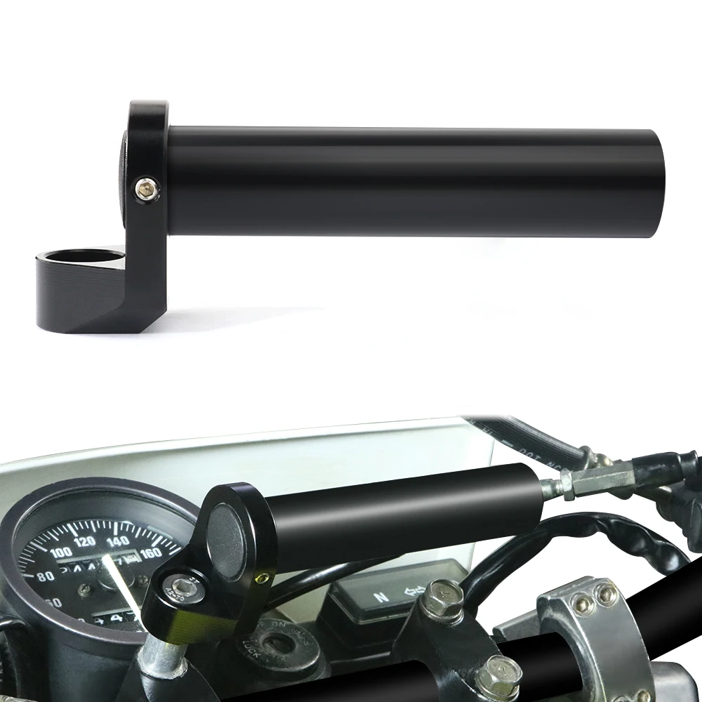 

For Universal YAMAHA TRACER Bulldog Motorcycle For moto guzzi For Aprilia RSV Tuono For MV AGUSTA GPS Navigation Bracket