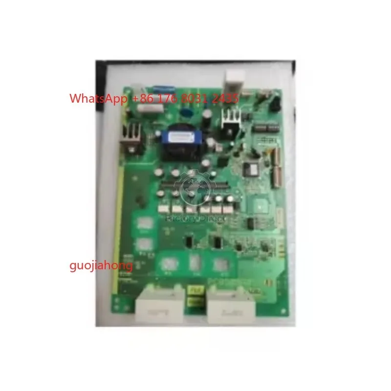 

Central air Conditioner Frequency Conversion Module PCB505A057AA