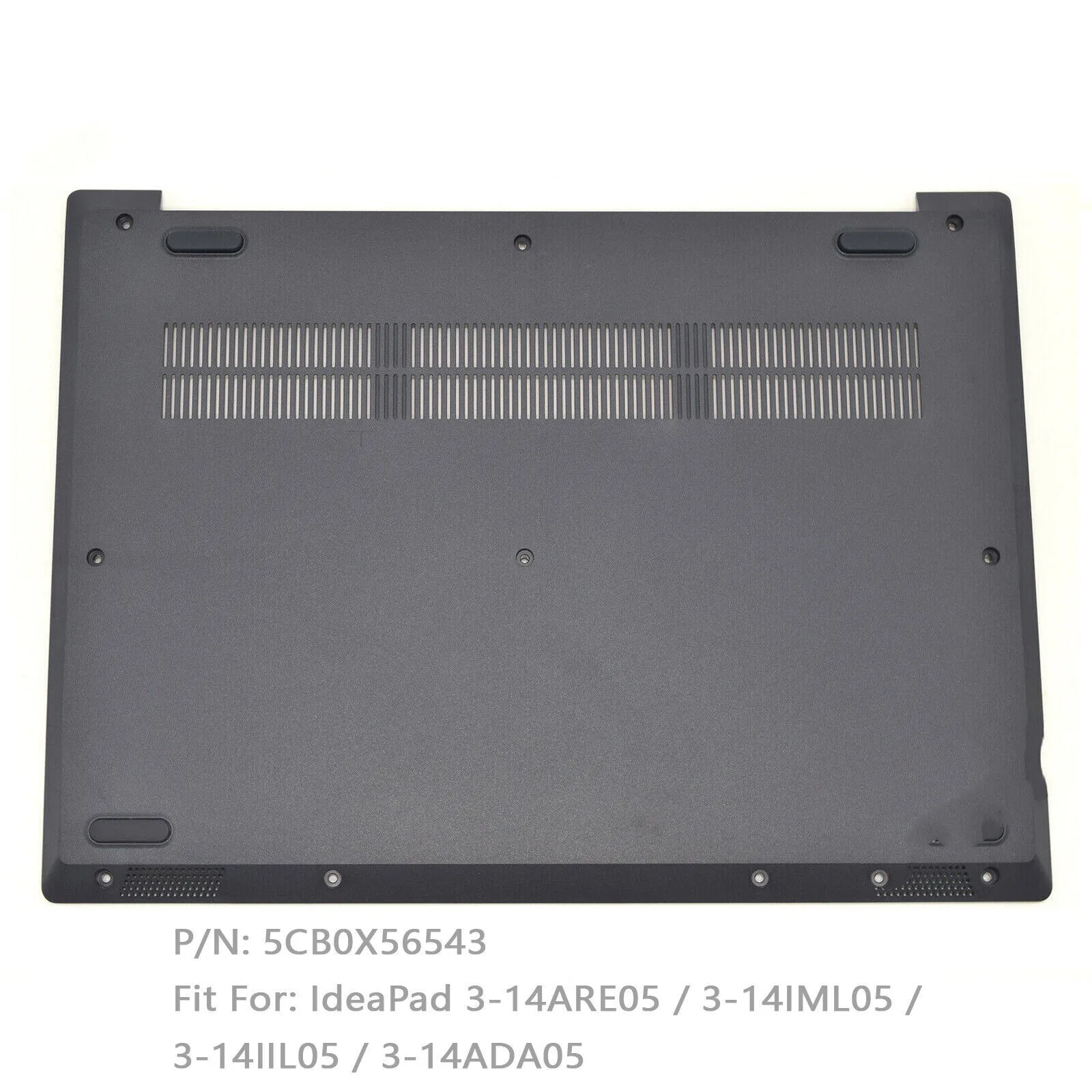 

Bottom Case Base Cover for Lenovo Ideapad 3 14IIL05 3 14IML05 3 14ARE05 14ADA05