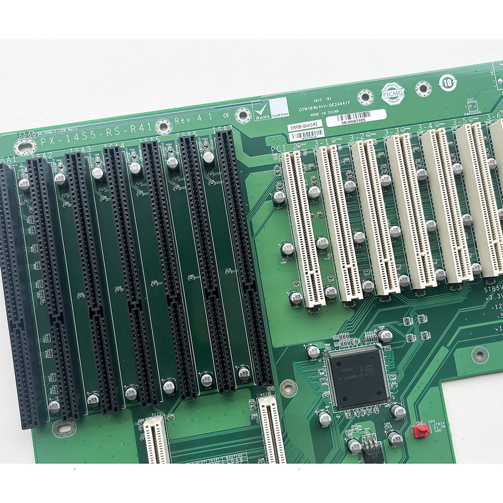 PX-14S5-RS-R41 Rev:4.1 Card Board Perfect Tested