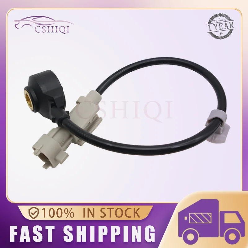 39250-2B000 Ignition Knock Sensor For Hyundai Accent Veloster/ Kia Soul Rio Series Models Automotive Spare Parts