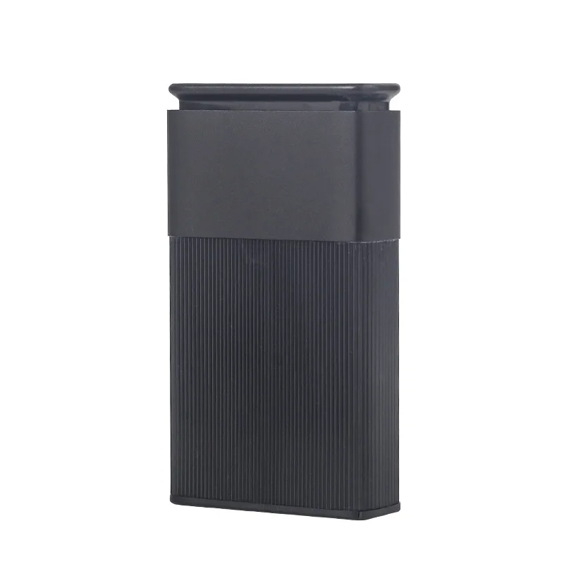 Creative Magic Drawer Fashion Cigarette Case Holds Simple Style Portable Cigarette Box Gifts view 5