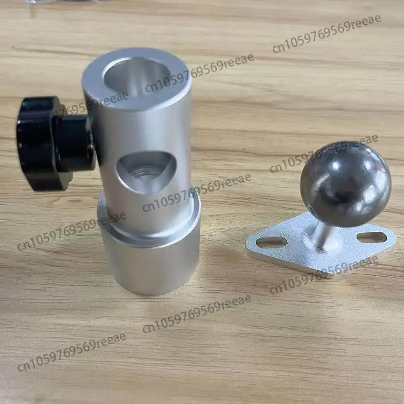 

Car depression repair tool new strong magnetic headlight lamp holder connector