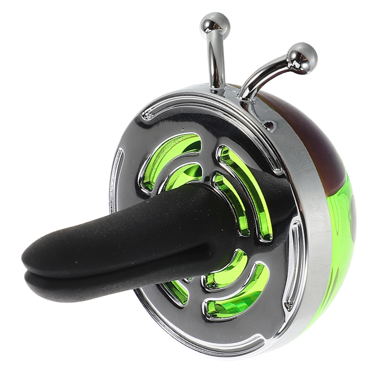 

Ladybug Car Air Freshener Vent Clip Cute Car Interior Decoration Kawaii Accessories Long Lasting Aroma Air Freshener Cars Clips