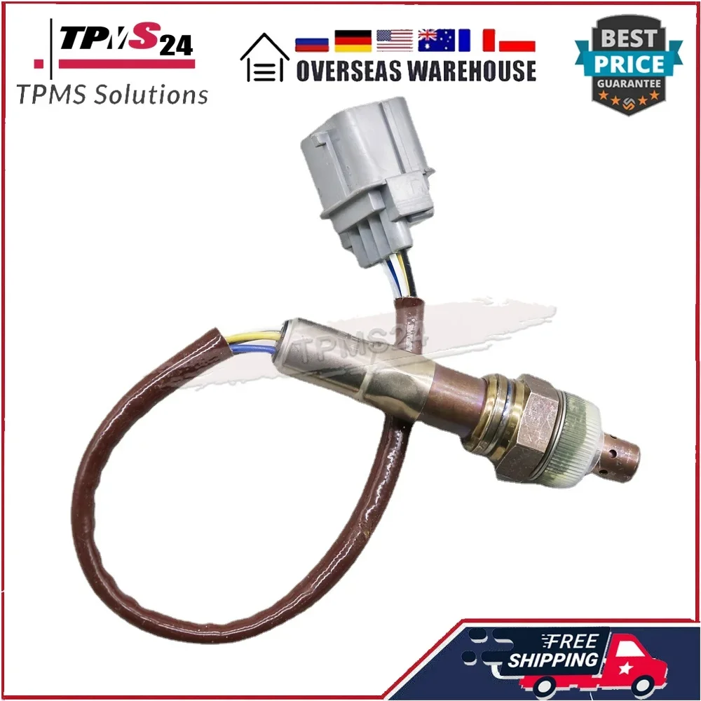 Is the 234-5010 Oxygen Sensor the Right Upgrade for Your Acura MDX, RL ...