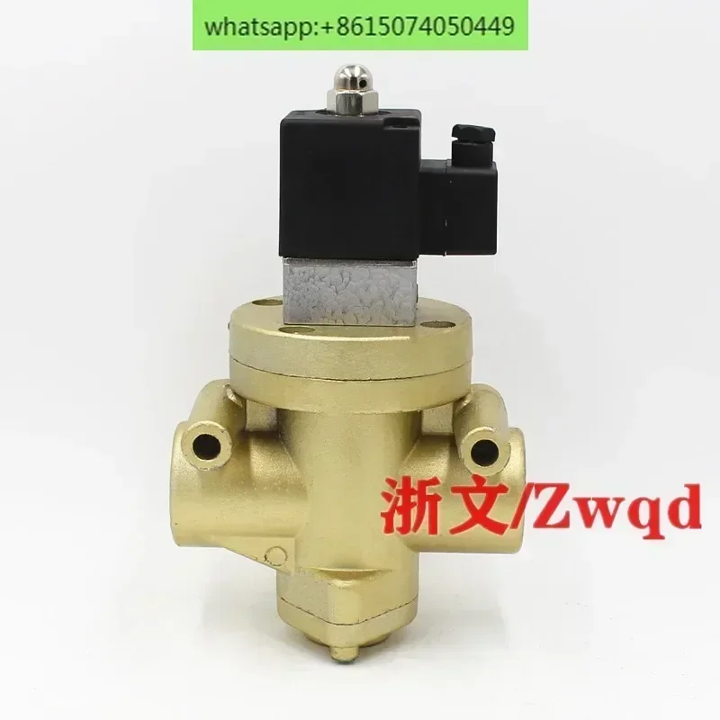 

Shooting valve Cut-off reversing solenoid valve K23JD-15W-10W/-8W/32W/40W K23JD-25W20W