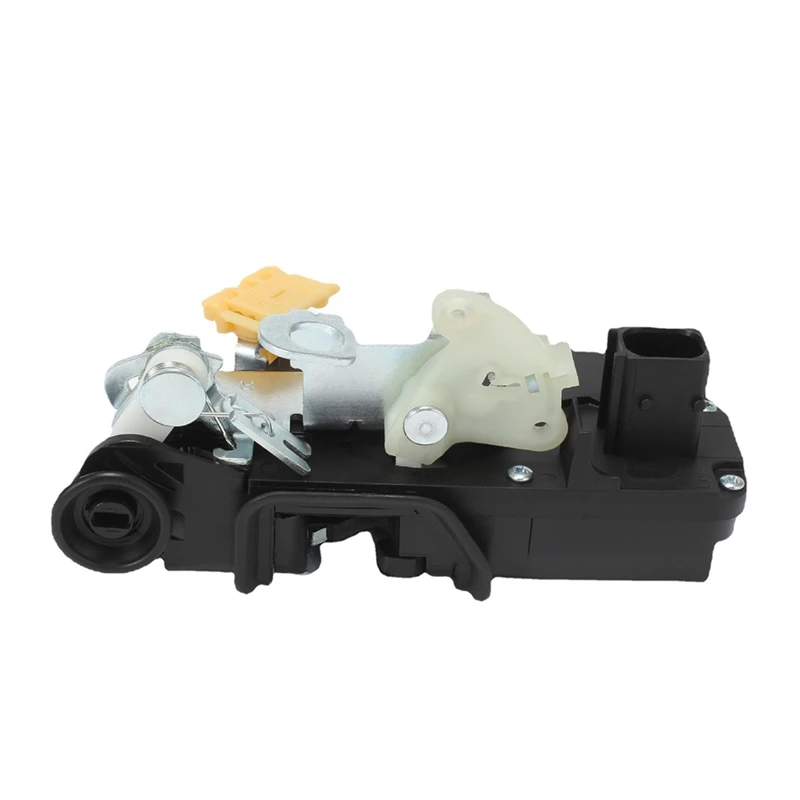 

20760508 Механизм привода дверного замка для Cadillac Escalade Chevy Silverado Suburban Avalanche GMC Sierra 931-109 с левым рулем