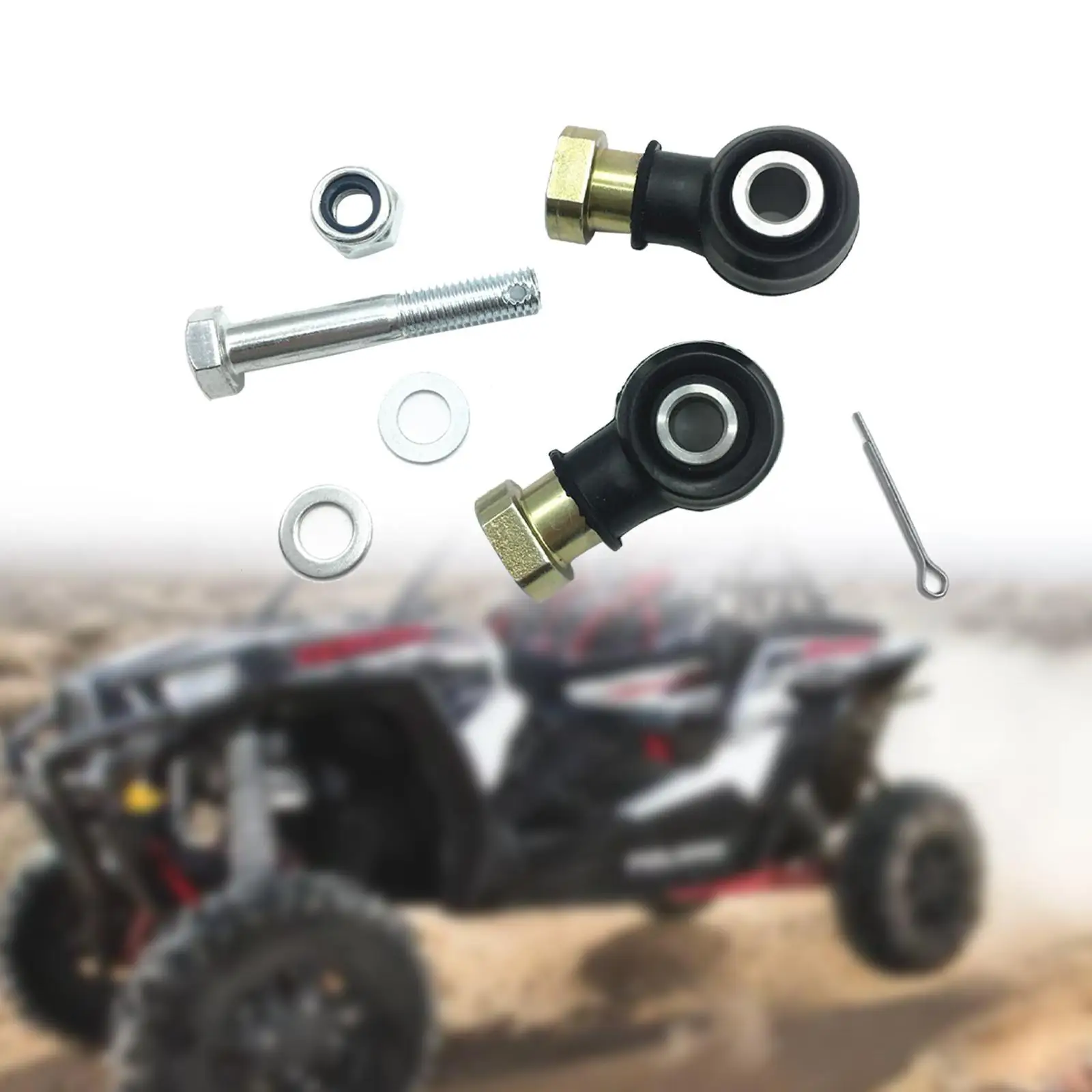 

Комплект аксессуаров для рулевой тяги для Polaris 500 570, простая установка